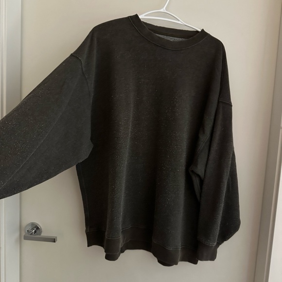 American Eagle Oversized sweater - Picture 2 of 4